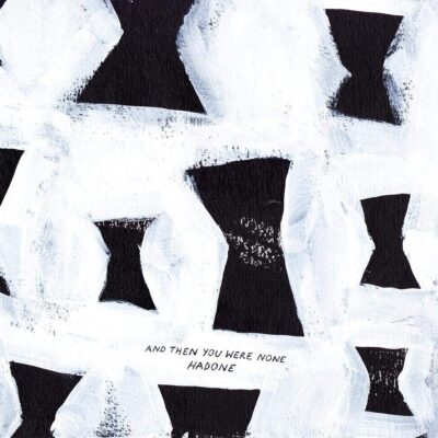 And Then You Were None